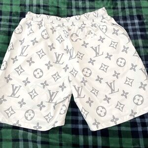 Louis Vuitton Shorts
